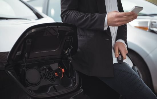 Business & Commercial